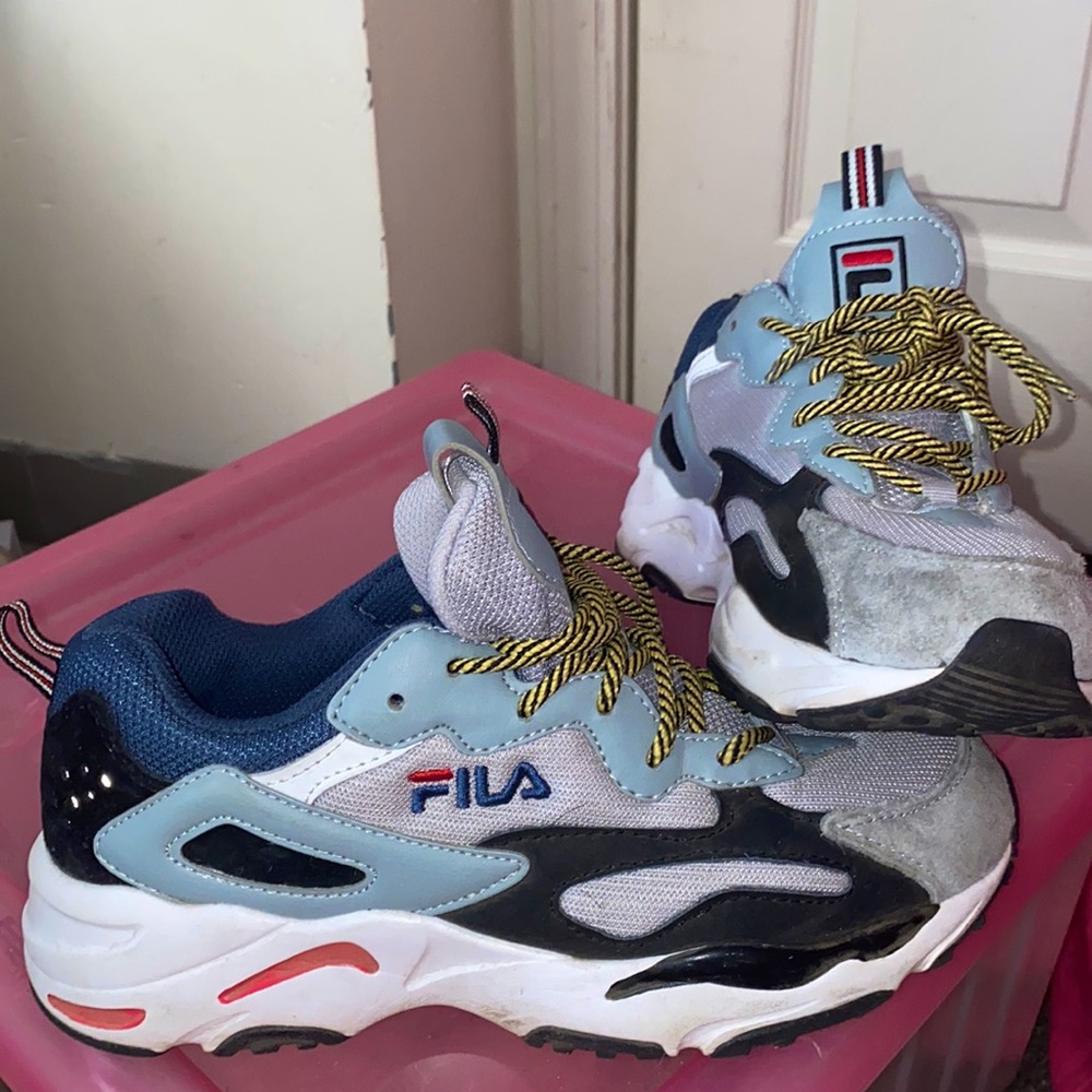 Fila sneakers